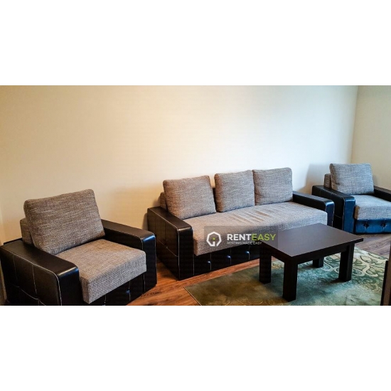 Apartament cu 2 camere de inchiriat in zona Palas - bloc nou