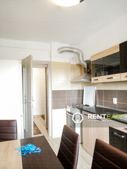 De Inchiriat! Apartament cu 3 camere pe Bulevardul Independentei