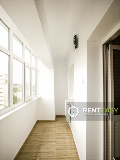 De Inchiriat! Apartament cu 3 camere pe Bulevardul Independentei
