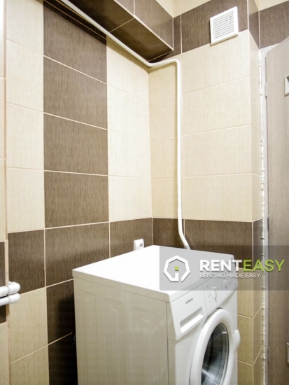 De Inchiriat! Apartament cu 3 camere pe Bulevardul Independentei