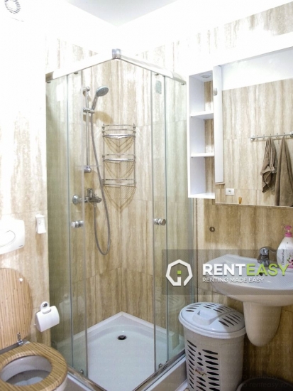 Apartament cu 2 camere de inchiriat in zona Copou - Bellevue
