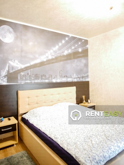 Apartament cu 2 camere de inchiriat in zona Copou - Bellevue