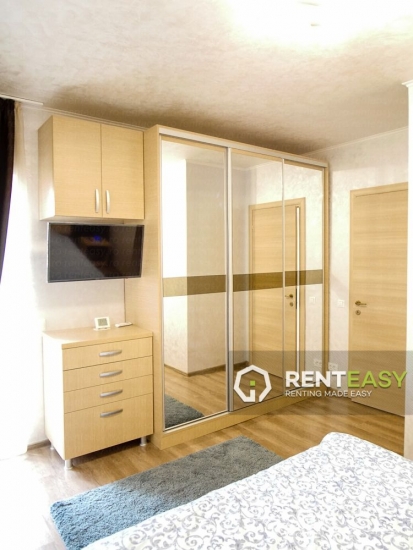 Apartament cu 2 camere de inchiriat in zona Copou - Bellevue