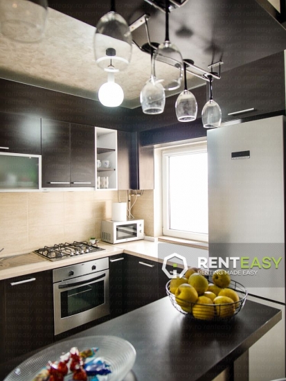 Apartament cu 2 camere de inchiriat in zona Copou - Bellevue