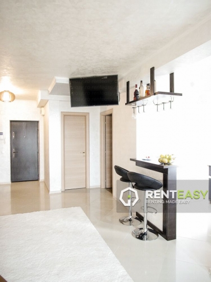 Apartament cu 2 camere de inchiriat in zona Copou - Bellevue