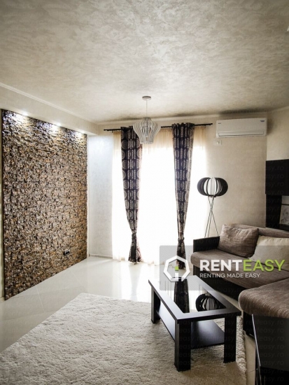 Apartament cu 2 camere de inchiriat in zona Copou - Bellevue