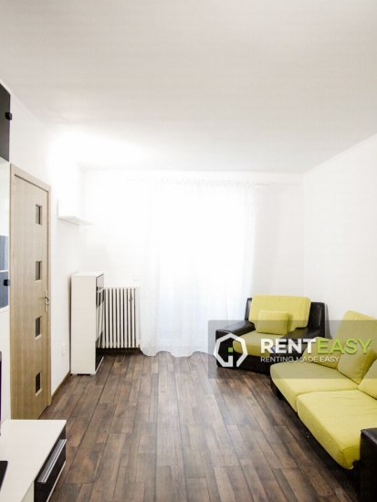 Apartament cu 3 camere in Copou