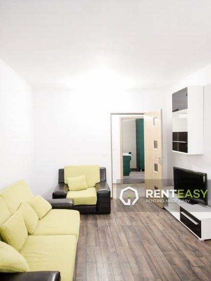 Apartament cu 3 camere in Copou