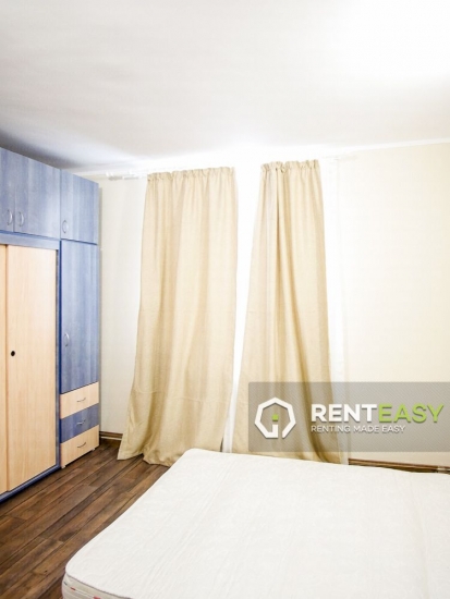 Apartament cu 3 camere in Copou