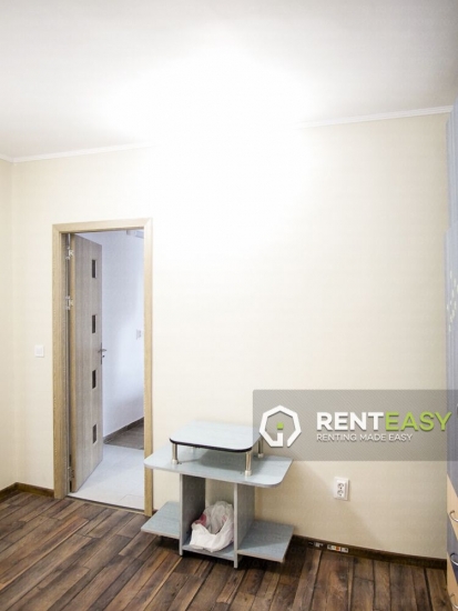 Apartament cu 3 camere in Copou