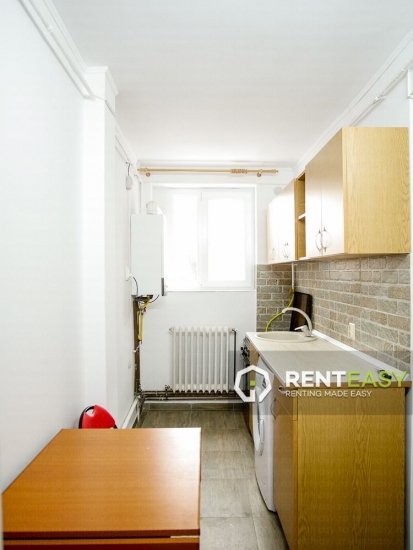 Apartament cu 3 camere in Copou