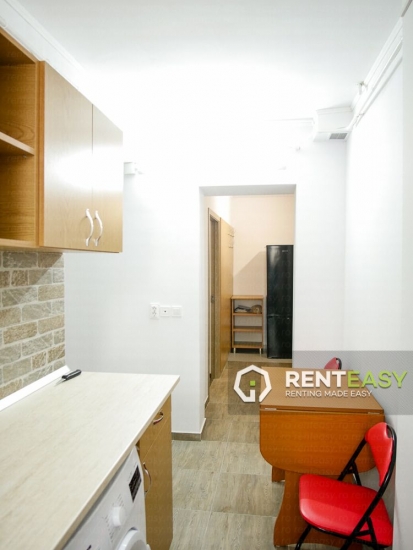 Apartament cu 3 camere in Copou