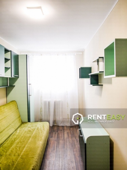 Apartament cu 3 camere in Copou