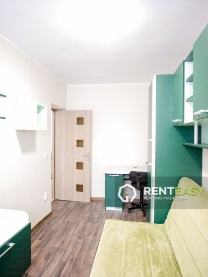 Apartament cu 3 camere in Copou