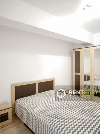Prima Inchiriere! Apartament cu 2 camere in Copou - bloc nou
