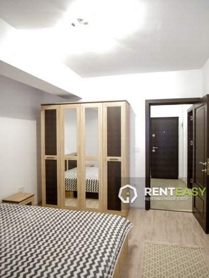 Prima Inchiriere! Apartament cu 2 camere in Copou - bloc nou