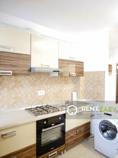 Prima Inchiriere! Apartament cu 2 camere in Copou - bloc nou