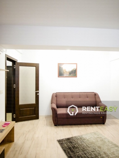 Prima Inchiriere! Apartament cu 2 camere in Copou - bloc nou