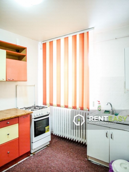 Apartament cu 1 camera oferit spre inchiriere situat in zona Garii