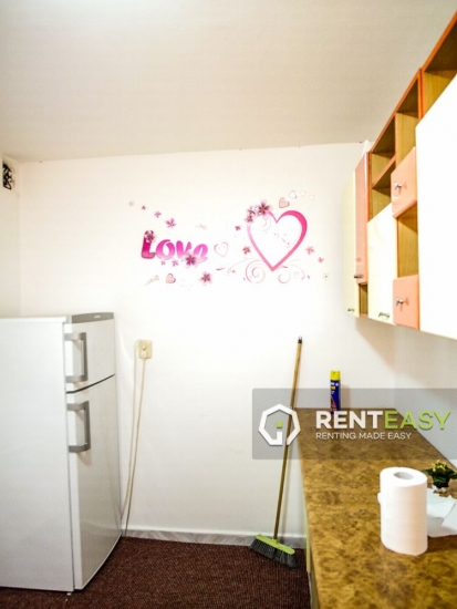 Apartament cu 1 camera oferit spre inchiriere situat in zona Garii