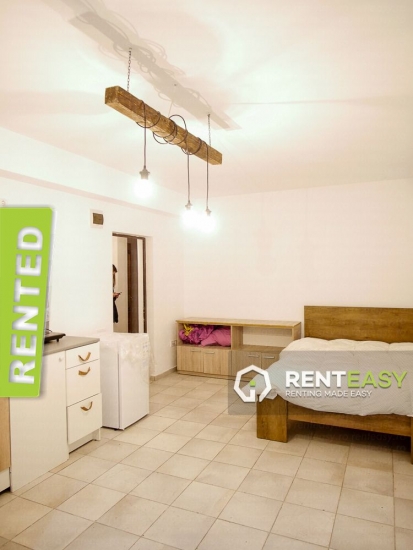 Studio de inchiriat in zona Copou