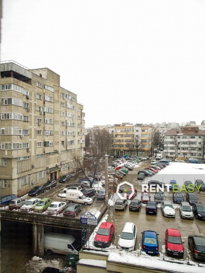 De Inchiriat! Apartament cu 2 camere in zona Moldova Mall