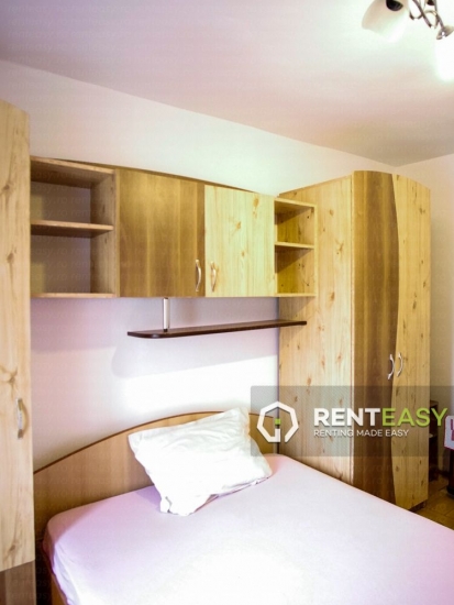 De Inchiriat! Apartament cu 2 camere in zona Moldova Mall