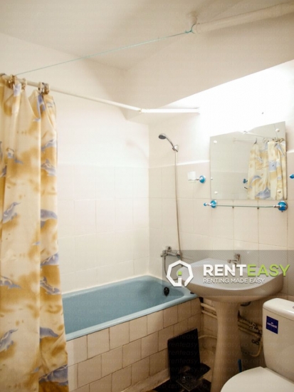 De Inchiriat! Apartament cu 2 camere in zona Moldova Mall