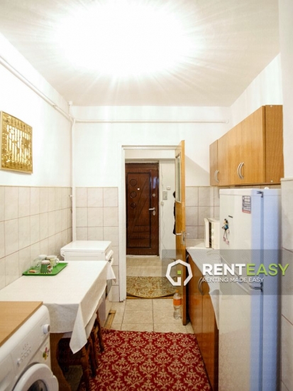 De Inchiriat! Apartament cu 2 camere in zona Moldova Mall