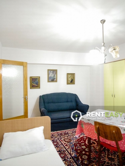 De Inchiriat! Apartament cu 2 camere in zona Moldova Mall