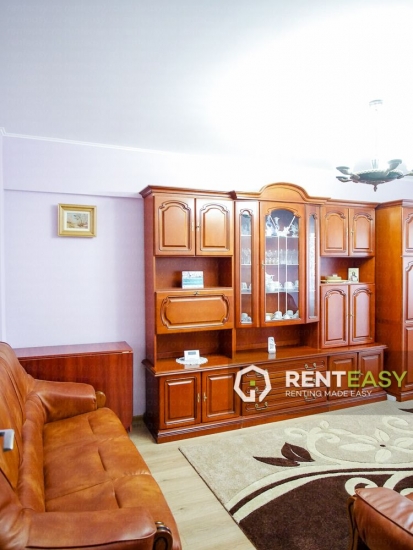 Apartament cu 2 camere de inchiriat situat in zona Hala Centrala