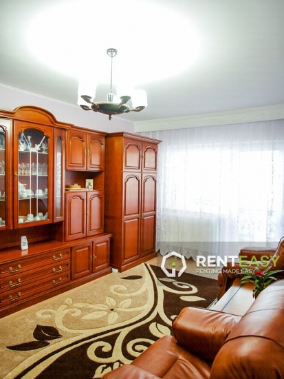 Apartament cu 2 camere de inchiriat situat in zona Hala Centrala