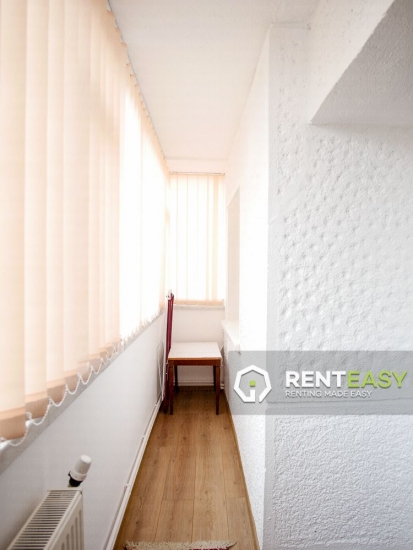 Apartament cu 2 camere de inchiriat situat in zona Hala Centrala