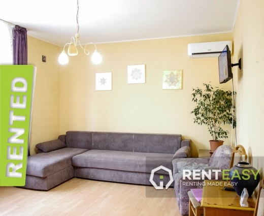 Apartament cu 2 camere de inchiriat situat in zona Copou 