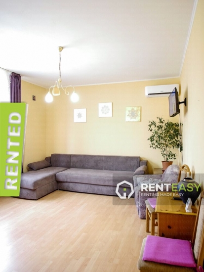 Apartament cu 2 camere de inchiriat situat in zona Copou