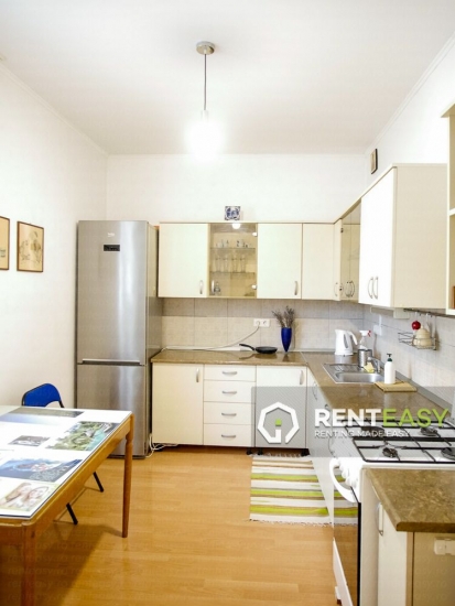 Apartament cu 2 camere de inchiriat situat in zona Copou