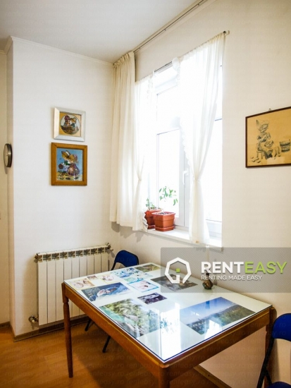 Apartament cu 2 camere de inchiriat situat in zona Copou