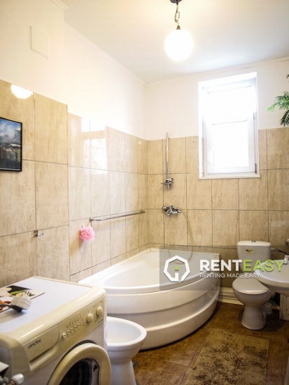 Apartament cu 2 camere de inchiriat situat in zona Copou