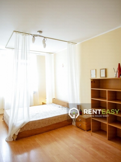 Apartament cu 2 camere de inchiriat situat in zona Copou