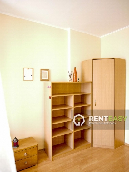 Apartament cu 2 camere de inchiriat situat in zona Copou