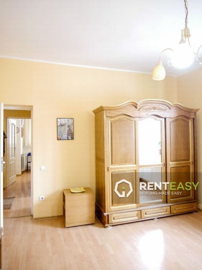 Apartament cu 2 camere de inchiriat situat in zona Copou