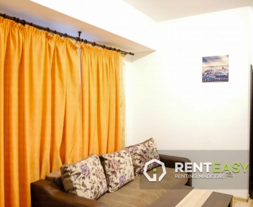 De Inchiriat! Apartament cu o camera in zona Palas- bloc nou