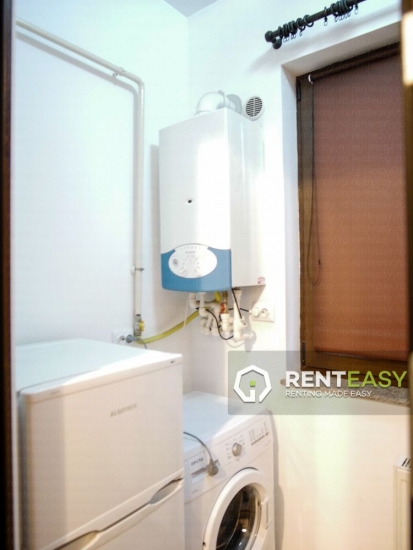 De Inchiriat! Apartament cu o camera in zona Palas- bloc nou