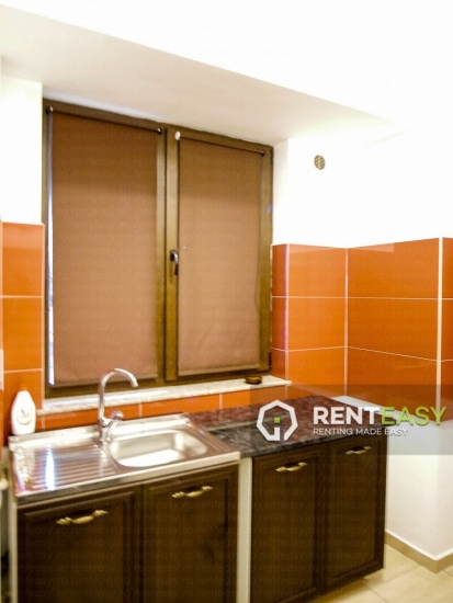 De Inchiriat! Apartament cu o camera in zona Palas- bloc nou