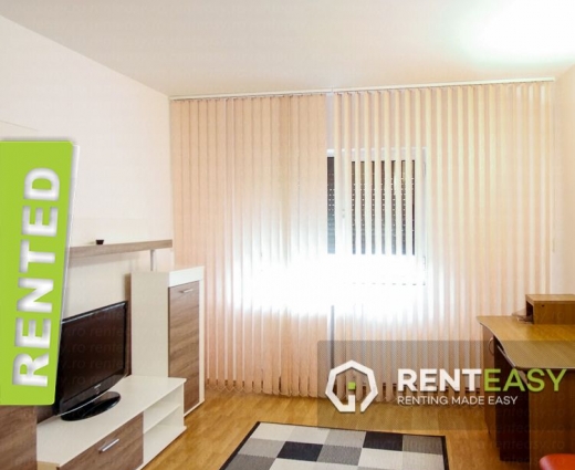 Apartament cu 2 camere de inchiriat in zona Podul de Fier