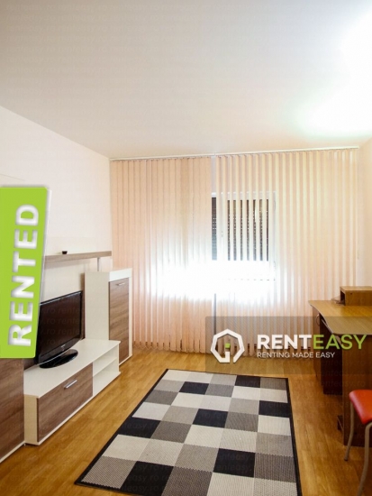 Apartament cu 2 camere de inchiriat in zona Podul de Fier