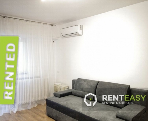 Apartament cu 2 camere de inchiriat in zona Centrala - Palas