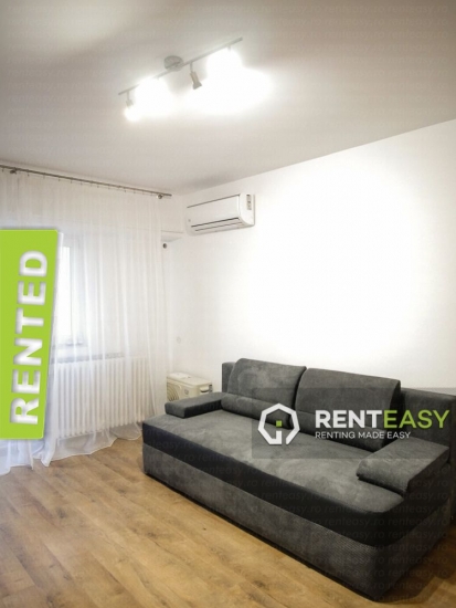 Apartament cu 2 camere de inchiriat in zona Centrala - Palas