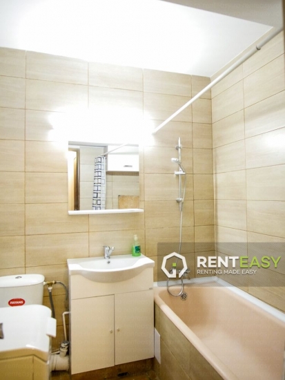 Apartament cu 2 camere de inchiriat in zona Centrala - Palas