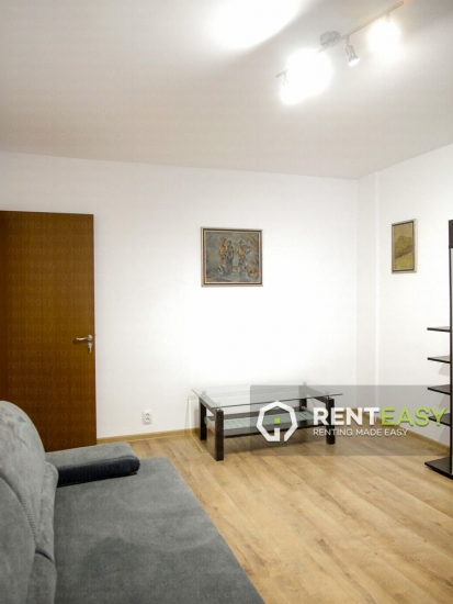 Apartament cu 2 camere de inchiriat in zona Centrala - Palas